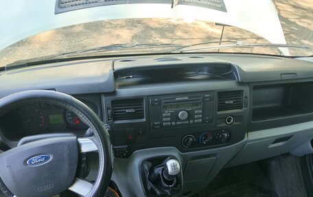 Ford Transit, 2006 год, 650 000 рублей, 1 фотография