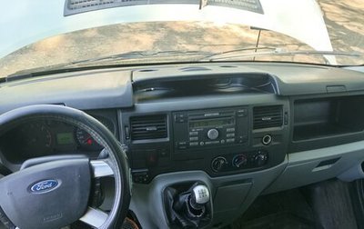 Ford Transit, 2006 год, 650 000 рублей, 1 фотография