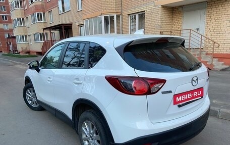 Mazda CX-5 II, 2014 год, 1 600 000 рублей, 3 фотография