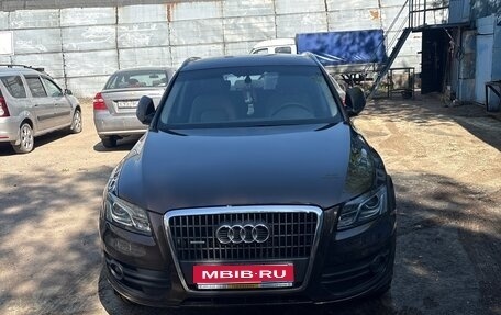 Audi Q5, 2010 год, 1 380 000 рублей, 1 фотография