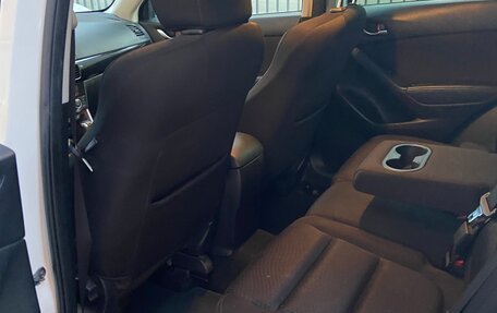 Mazda CX-5 II, 2014 год, 1 600 000 рублей, 5 фотография