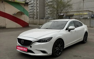 Mazda 6, 2018 год, 1 900 000 рублей, 1 фотография