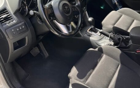Mazda CX-5 II, 2014 год, 1 600 000 рублей, 9 фотография