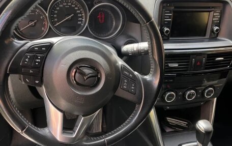 Mazda CX-5 II, 2014 год, 1 600 000 рублей, 8 фотография