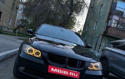 BMW 3 серия, 2006 год, 900 000 рублей, 1 фотография
