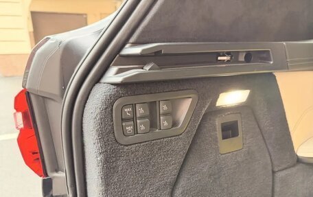 BMW X7, 2020 год, 8 800 000 рублей, 8 фотография