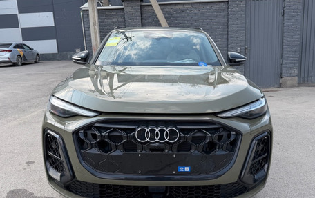 Audi Q5, 2026 год, 5 900 000 рублей, 1 фотография