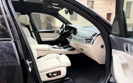 BMW X7, 2020 год, 8 800 000 рублей, 11 фотография
