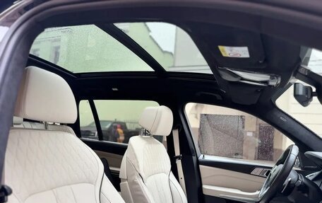 BMW X7, 2020 год, 8 800 000 рублей, 12 фотография
