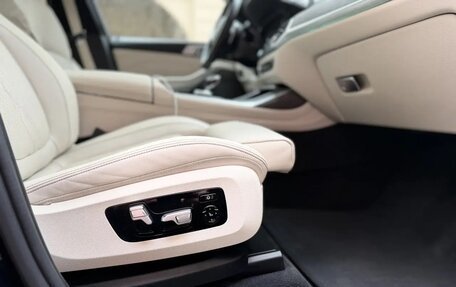 BMW X7, 2020 год, 8 800 000 рублей, 13 фотография