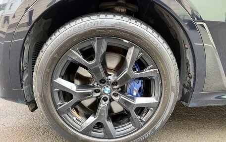 BMW X7, 2020 год, 8 800 000 рублей, 20 фотография