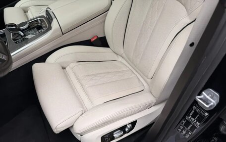 BMW X7, 2020 год, 8 800 000 рублей, 25 фотография
