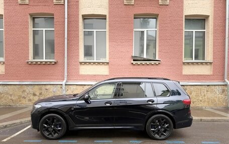 BMW X7, 2020 год, 8 800 000 рублей, 21 фотография