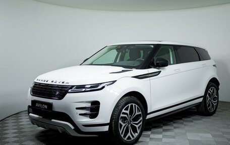 Land Rover Range Rover Evoque II, 2025 год, 6 379 900 рублей, 1 фотография