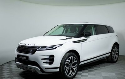 Land Rover Range Rover Evoque II, 2025 год, 6 379 900 рублей, 1 фотография