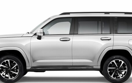 Haval H9, 2026 год, 5 299 000 рублей, 1 фотография
