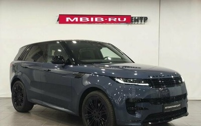 Land Rover Range Rover Sport, 2026 год, 16 390 000 рублей, 1 фотография