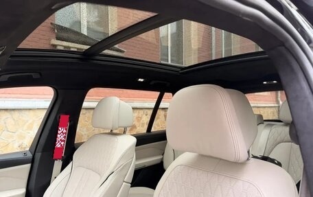 BMW X7, 2020 год, 8 800 000 рублей, 29 фотография