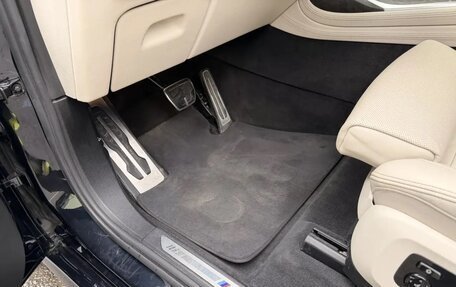 BMW X7, 2020 год, 8 800 000 рублей, 31 фотография