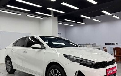 KIA K3, 2023 год, 1 600 000 рублей, 1 фотография