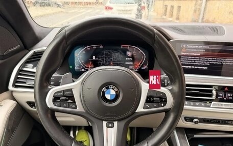 BMW X7, 2020 год, 8 800 000 рублей, 30 фотография