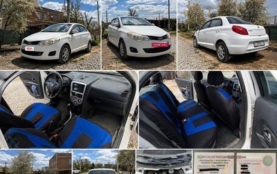 ЗАЗ Forza, 2011 год, 299 000 рублей, 1 фотография
