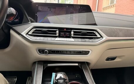BMW X7, 2020 год, 8 800 000 рублей, 34 фотография