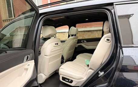 BMW X7, 2020 год, 8 800 000 рублей, 35 фотография