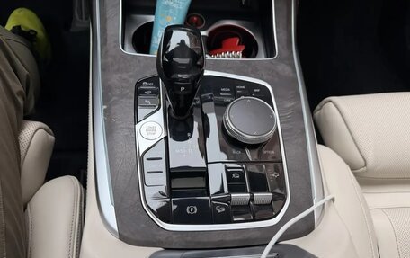 BMW X7, 2020 год, 8 800 000 рублей, 36 фотография