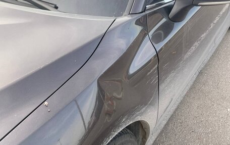 Toyota Camry, 2019 год, 2 350 000 рублей, 6 фотография