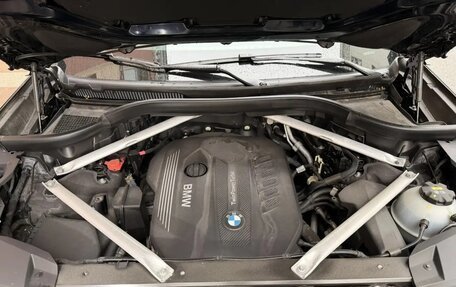 BMW X7, 2020 год, 8 800 000 рублей, 37 фотография