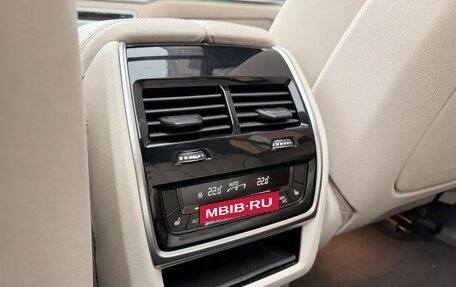 BMW X7, 2020 год, 8 800 000 рублей, 38 фотография