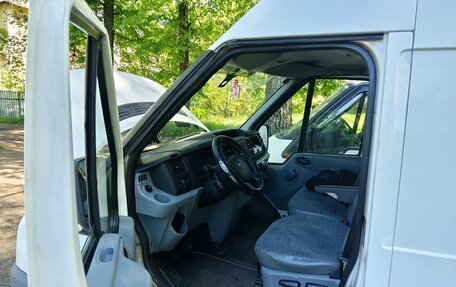 Ford Transit, 2006 год, 650 000 рублей, 2 фотография