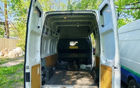 Ford Transit, 2006 год, 650 000 рублей, 5 фотография