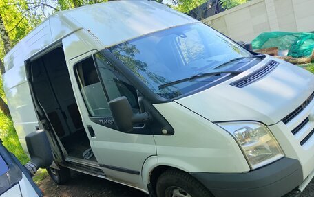 Ford Transit, 2006 год, 650 000 рублей, 6 фотография