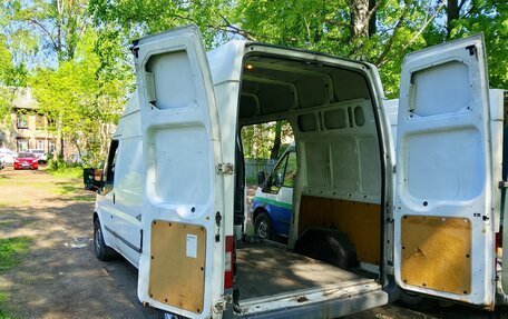 Ford Transit, 2006 год, 650 000 рублей, 4 фотография