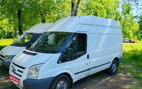 Ford Transit, 2006 год, 650 000 рублей, 7 фотография