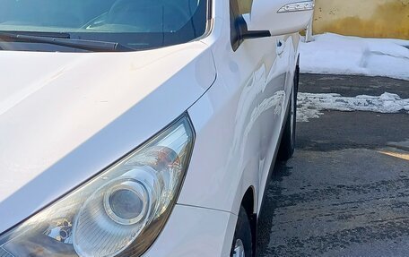 Hyundai ix35 I рестайлинг, 2012 год, 1 150 000 рублей, 5 фотография