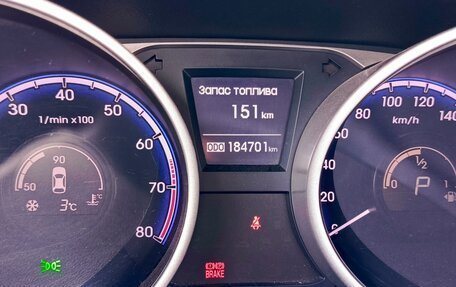 Hyundai ix35 I рестайлинг, 2012 год, 1 150 000 рублей, 4 фотография