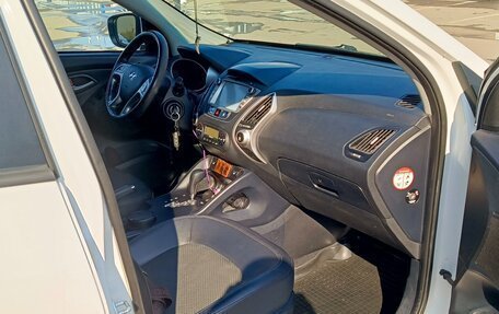 Hyundai ix35 I рестайлинг, 2012 год, 1 150 000 рублей, 7 фотография