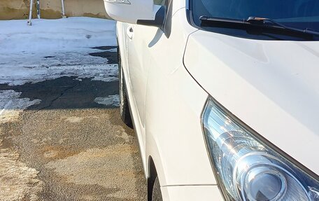 Hyundai ix35 I рестайлинг, 2012 год, 1 150 000 рублей, 8 фотография