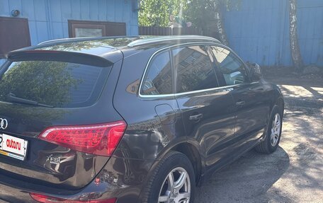 Audi Q5, 2010 год, 1 380 000 рублей, 4 фотография