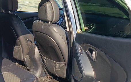 Hyundai ix35 I рестайлинг, 2012 год, 1 150 000 рублей, 9 фотография