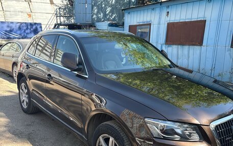 Audi Q5, 2010 год, 1 380 000 рублей, 2 фотография