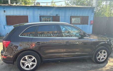 Audi Q5, 2010 год, 1 380 000 рублей, 3 фотография