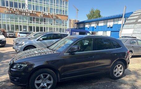 Audi Q5, 2010 год, 1 380 000 рублей, 7 фотография