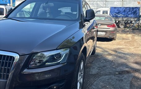 Audi Q5, 2010 год, 1 380 000 рублей, 8 фотография