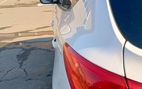 Hyundai ix35 I рестайлинг, 2012 год, 1 150 000 рублей, 13 фотография