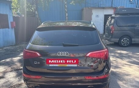 Audi Q5, 2010 год, 1 380 000 рублей, 5 фотография
