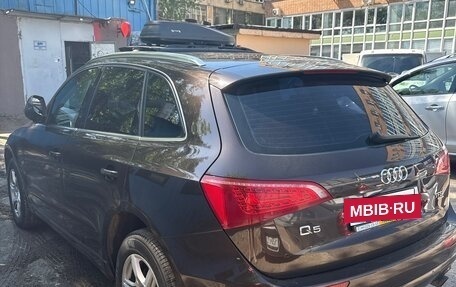 Audi Q5, 2010 год, 1 380 000 рублей, 6 фотография